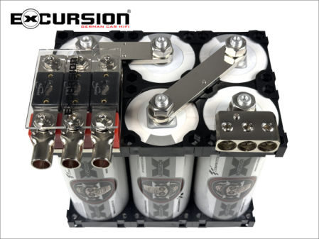 Excursion SXC B1X SET COMP - dBakuten.se