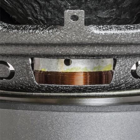DD Audio Redline 512d D2 - dBakuten.se