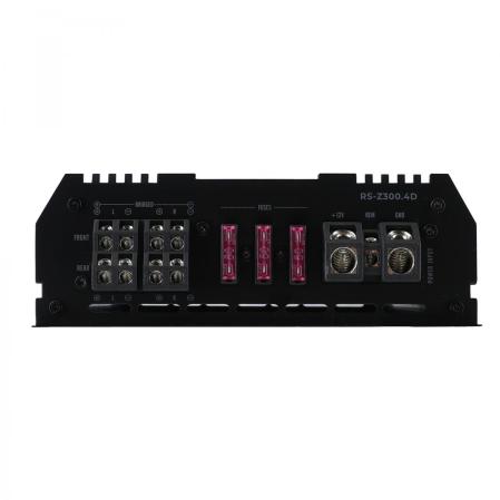 Reiss RS-Z300.4D - dBakuten.se
