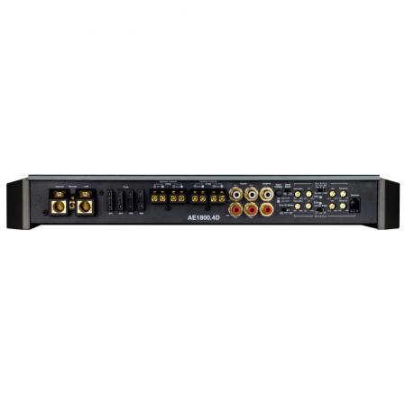 Reiss RS-AE1800.4D - dBakuten.se