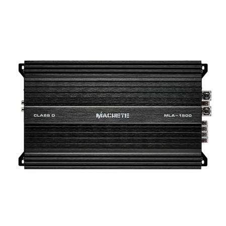 DeafBonce Machete MLA-1500 - dBakuten.se