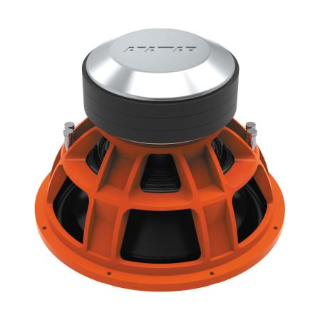Avatar STU-1546D2 2x15