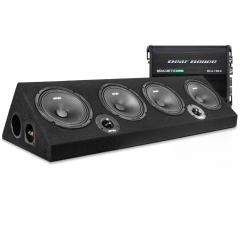 ChaosBox 8 + Amp - dBakuten.se