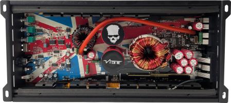 Vibe POWERBOX1200.1D-V3 - dBakuten.se