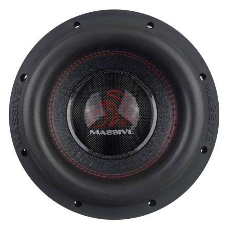 Massive Audio H82XR - dBakuten.se
