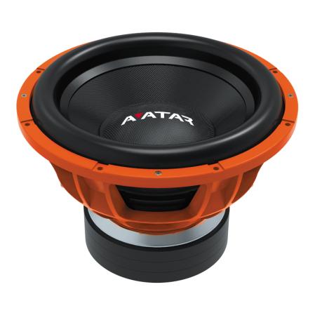 Avatar STU-1546D2 - dBakuten.se