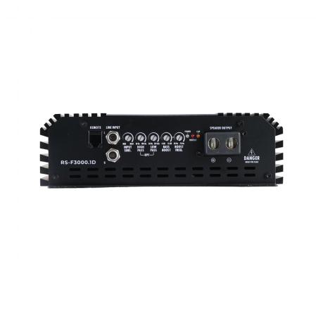 Reiss RS-F3000.1D - dBakuten.se
