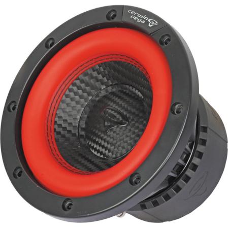 Cerwin-Vega VEGA series 6.5