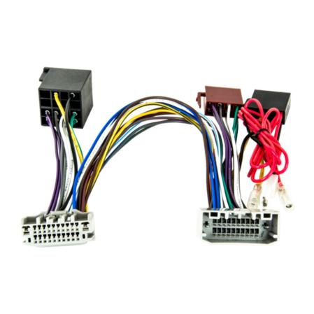 MATCH PP-AC 29 Match slutsteg adapterkabel Chrysler,Dodge, JEEP 2007> - dBakuten.se