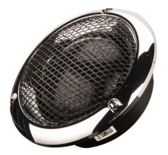 Rebec EX50 Chrome - dBakuten.se