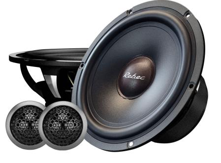 Rebec RX6A - dBakuten.se