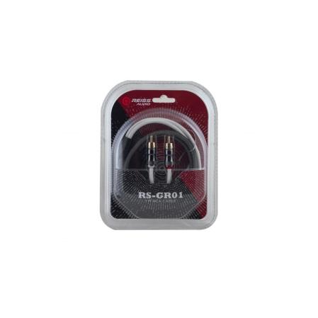 Reiss RS-GW01 - dBakuten.se