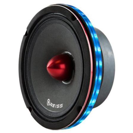 REISS AUDIO 20cm LED RING - dBakuten.se