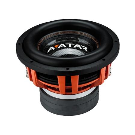 Volcano 12D1 - dBakuten.se