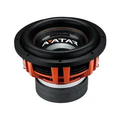 Volcano&nbsp;12D1 - dBakuten.se