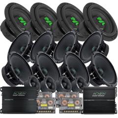 Deaf Bonce Striker 65 Machete - dBakuten.se