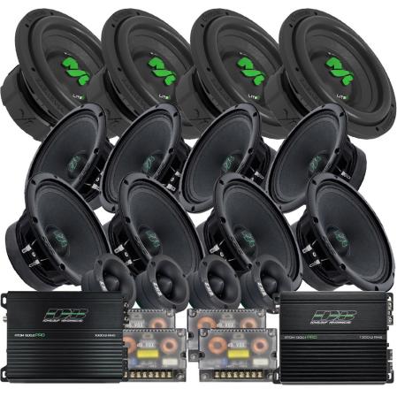 Deaf Bonce Striker 65 Machete - dBakuten.se