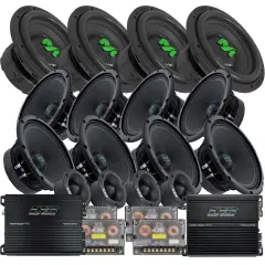 Deaf Bonce Striker 65 Machete - dBakuten.se