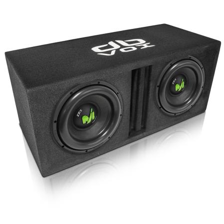 Deaf Bonce MF-15R D2 2x15