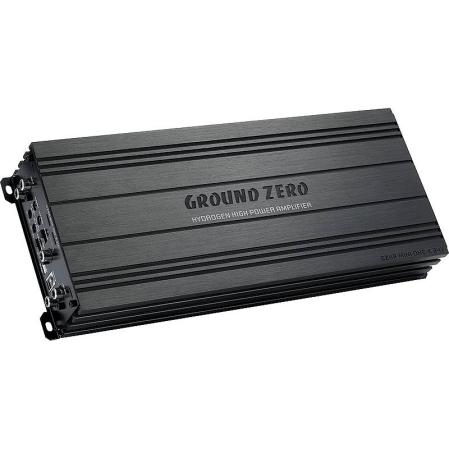 GZHA MINI ONE-K 24V - dBakuten.se