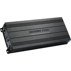 GZHA MINI ONE-K 24V - dBakuten.se