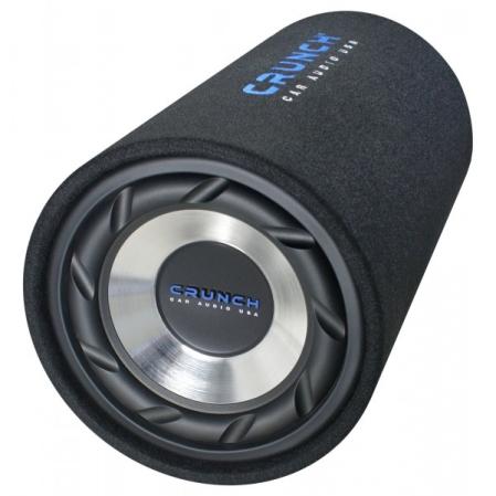 Crunch GTS250 - dBakuten.se