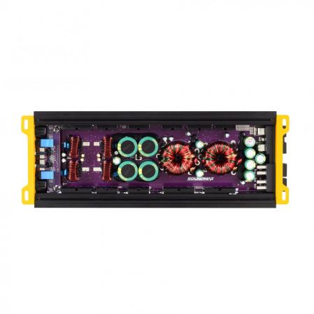 Soundmax SX-LX4350.4D - dBakuten.se