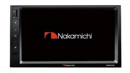 Nakamichi NAM1630 B-stock - dBakuten.se