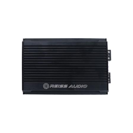 Reiss RS-W1500.1D - dBakuten.se