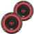 Cerwin-Vega VEGA series 6.5" Coax - dBakuten.se