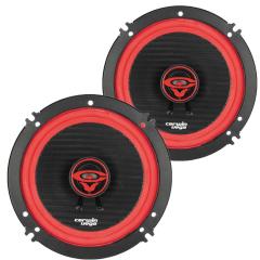 Cerwin-Vega VEGA series 6.5" Coax - dBakuten.se