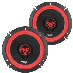 Cerwin-Vega VEGA series 6.5" Coax - dBakuten.se