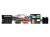 VW ISO T-Harness - dBakuten.se