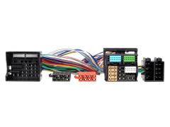 VW ISO T-Harness - dBakuten.se