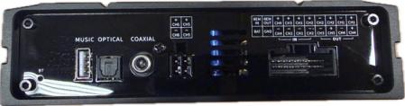 Rebec RPX-B680plus DSP - dBakuten.se