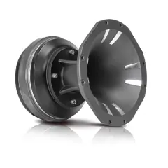Loud as Hell Inferno 3" 8 Ohm driver - dBakuten.se