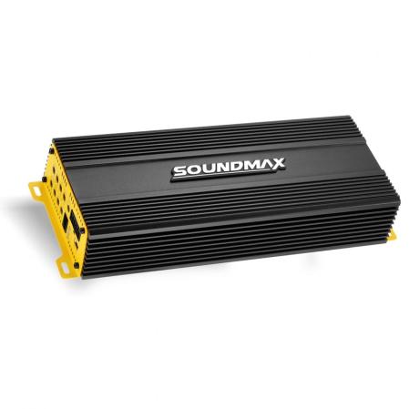 Soundmax SX-LX5125.5D - dBakuten.se