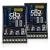 2-pack dB 2vägsfilter v2 - dBakuten.se