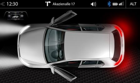 Zenec Z-E2050 - dBakuten.se