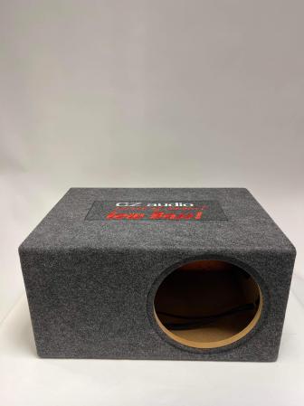 CZ Audio 1x12 - dBakuten.se