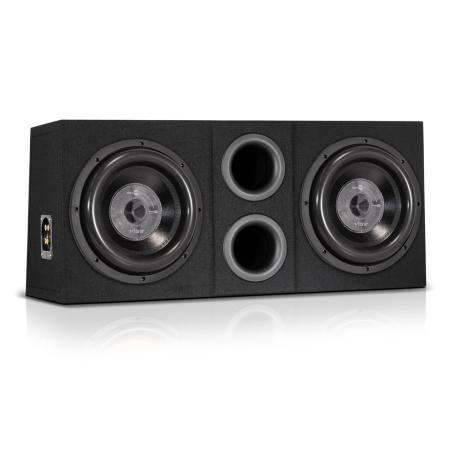 Vibe Black air 2x12