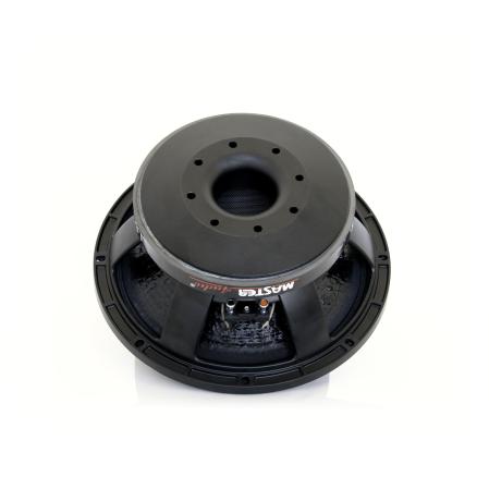 Master Audio LSN12/8 - dBakuten.se