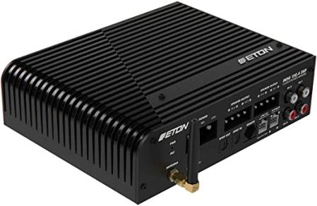 Eton Mini 150.4DSP B-stock - dBakuten.se