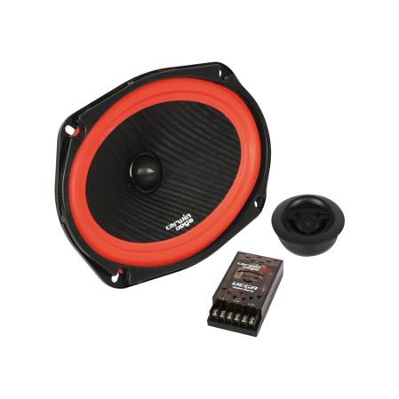Cerwin-Vega VEGA series 6X9