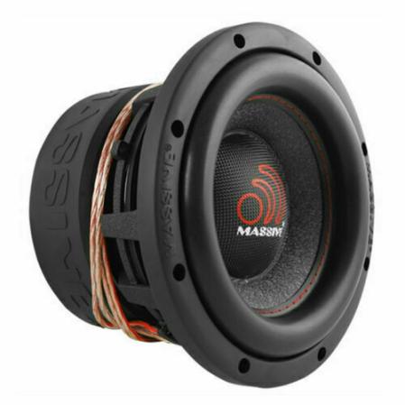 Massive Audio HIPPO 84 - dBakuten.se