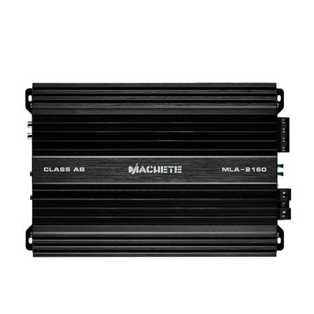 DeafBonce Machete MLA-2160 - dBakuten.se