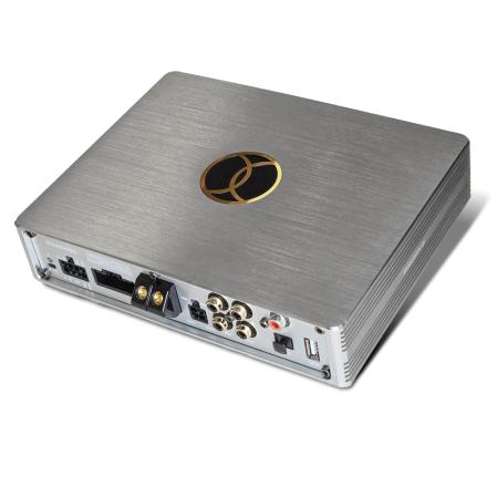 Xcelsus XQA6480 DEMO - dBakuten.se