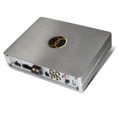 Xcelsus XQA6480 DEMO - dBakuten.se