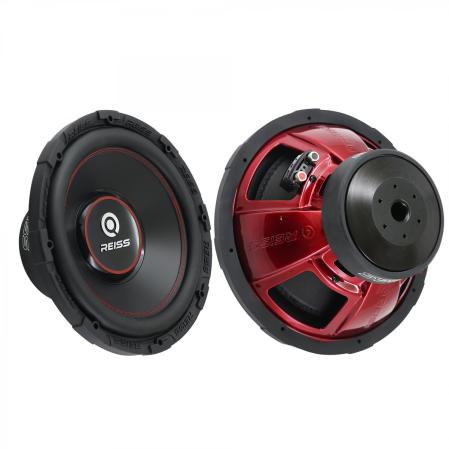 Reiss RS-HK12D4 - dBakuten.se
