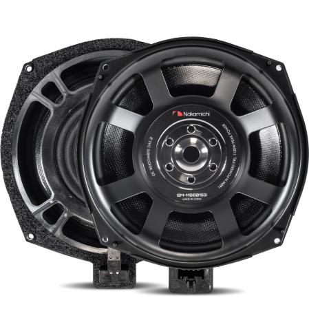 Nakamichi BM-MB801S3 - dBakuten.se